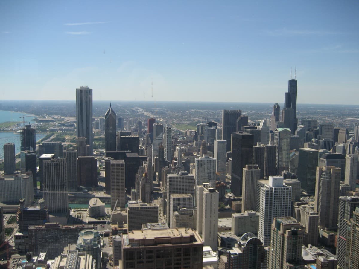 Chicago