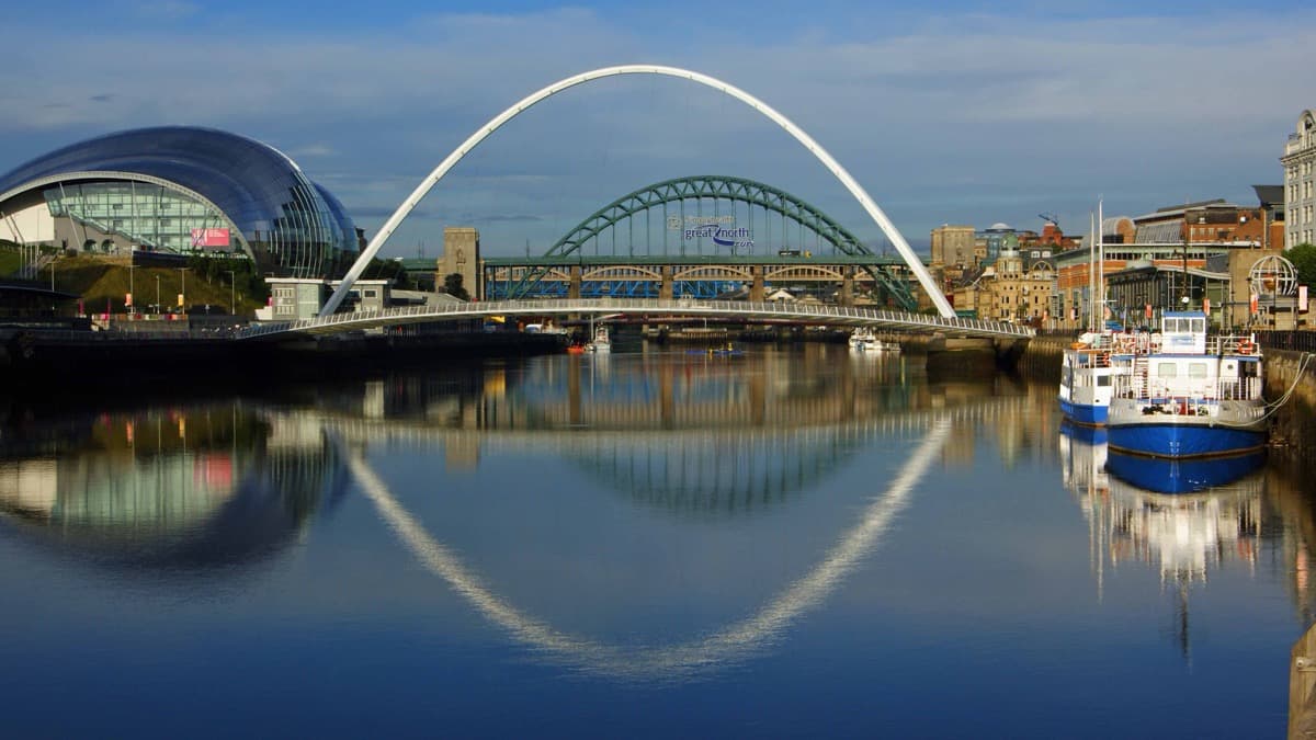 Newcastle