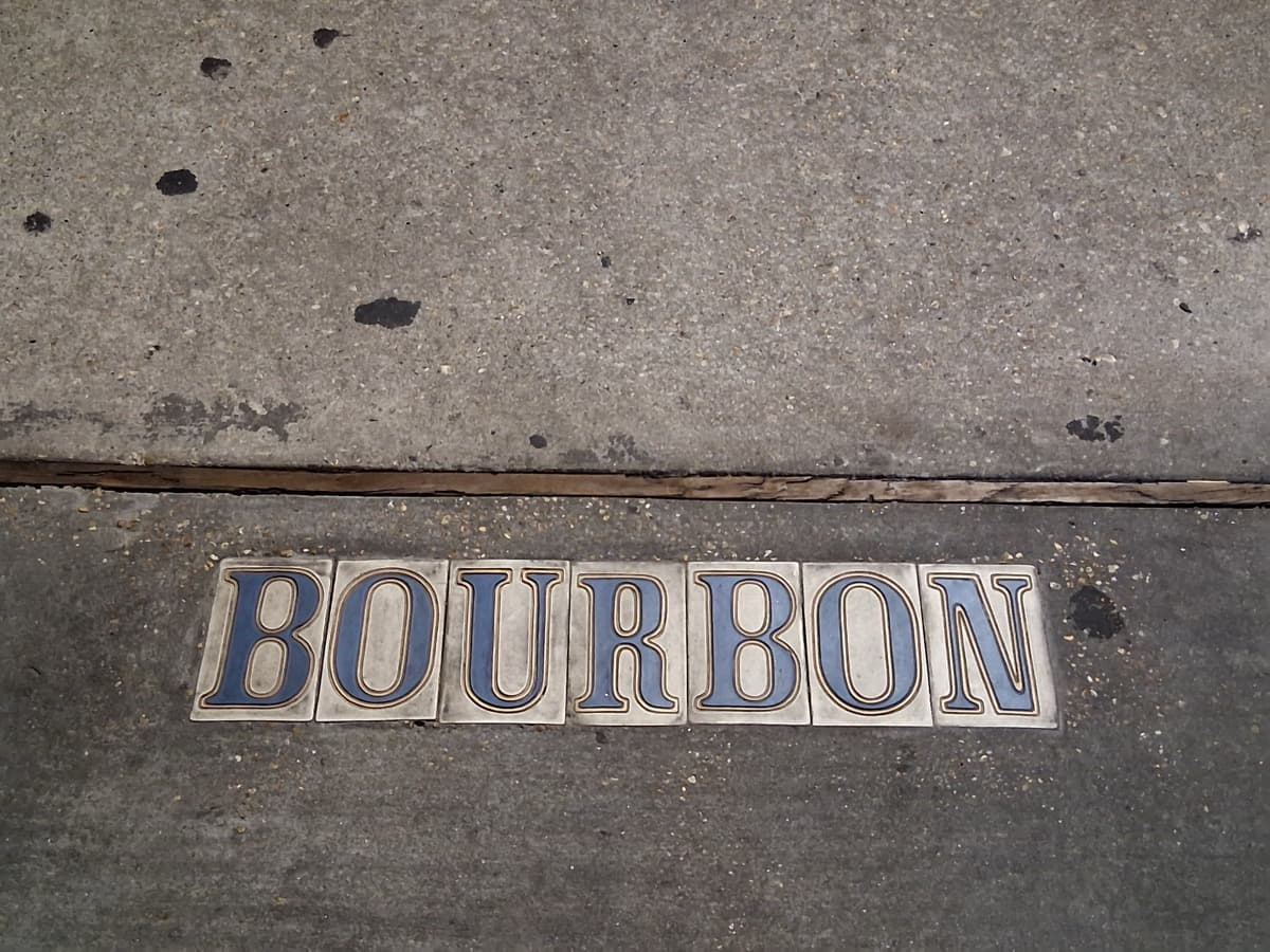 New Orleans