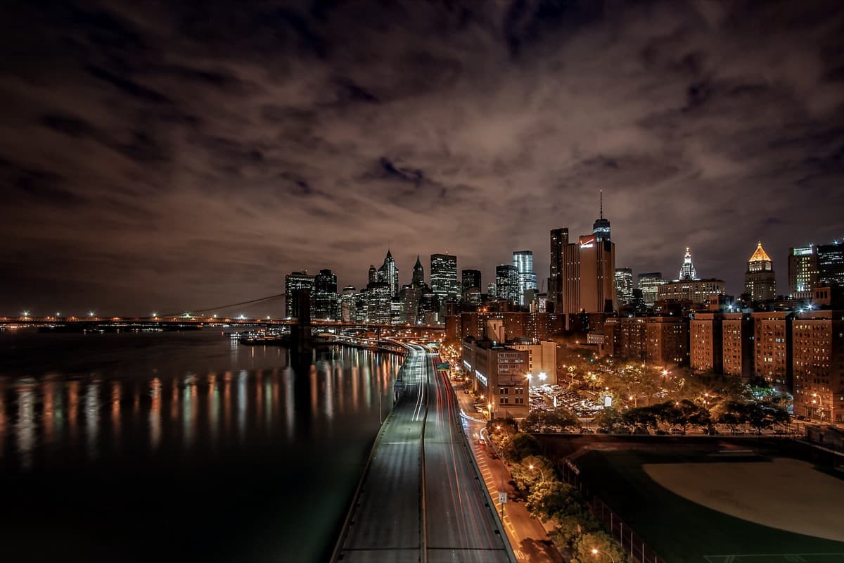 New York