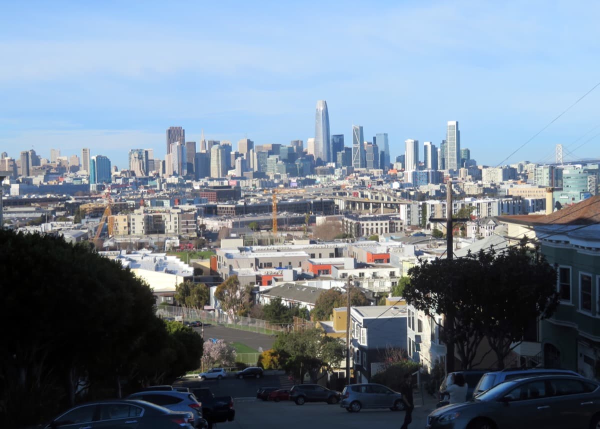 San Francisco