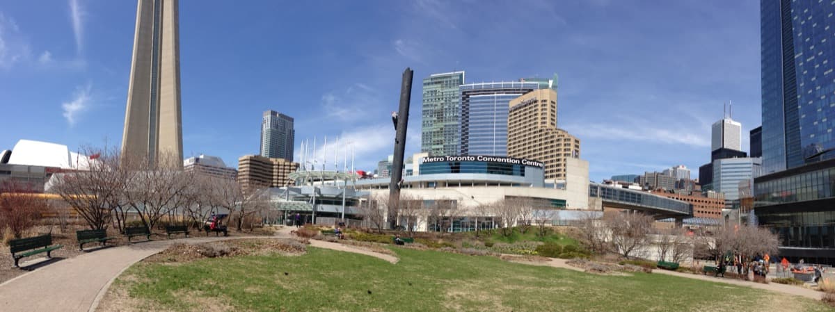 Toronto